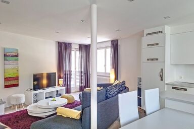 Violettes-Vacances B Apt. 429 - Violettes-Vacances B Apt. 429 .7