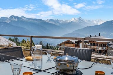 Jeanne D'Arc Apt. E-36 - Jeanne D'Arc LOFT Montagne .16