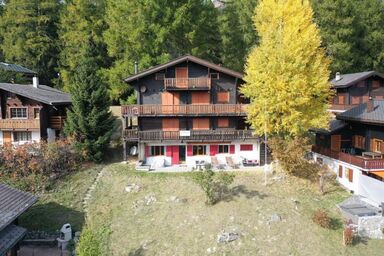 Wohnung Am Hang - Wohnung Am Hang .1