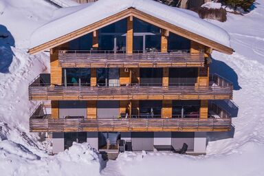 Apartmenthaus Riederhoru A 1. OG Ost - Apartmenthaus Riederhoru A 1. OG Ost .1