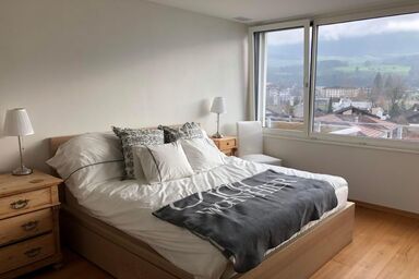 Penthouse Alpenblick (6 Erwachsene & 3 Kinder) - Penthouse Alpenblick (6 Erwachsene & 3 Kinder) .1