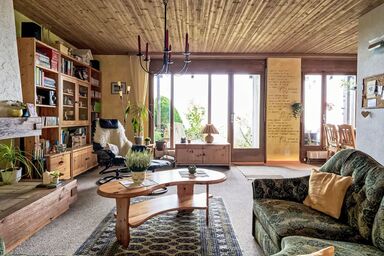 Giselas Mountain Retreat - Giselas Mountain Retreat .1