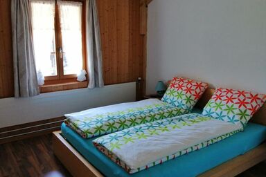 B & B auf dem Bauernhof - B & B auf dem Bauernhof .1