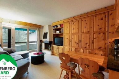 Wohnung Jäger - Wohnung Jäger .1