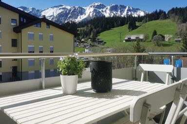 Sörenberg Alpine Lodge - Sörenberg Alpine Lodge .1