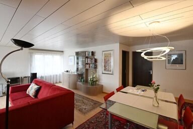 Appartement Alpenblick / F5 - Appartement Alpenblick / F5 .1