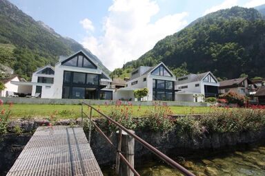 Villa am See 1 / Beach House - Villa am See 1 / Beach House .1