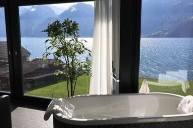 Ferienvilla am See 1 - Ferienvilla am See 1 .1