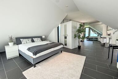 Villa am See 2 / Beach House - Villa am See 2 / Beach House .1