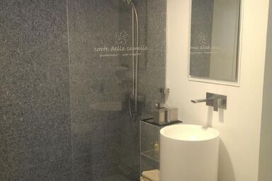 Corte delle Camelie - Wohnung im ersten Stock - Corte delle Camelie - Wohnung im ersten Stock .1