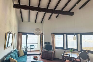 Residenza Viramonte - Casa Bianca, Wohnung 14 - Residenza Viramonte - Casa Bianca, Wohnung 14 .1