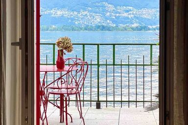 Casa Giuseppe, Gerra - Casa Giuseppe, Gerra .1