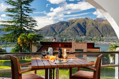 Residenza Miralago Apt. A4 - Residenza Miralago Apt. D33 .11