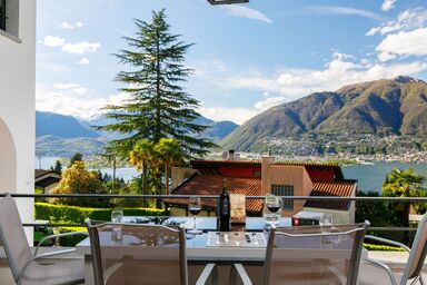 Residenza Miralago Apt. A4 - Residenza Miralago Apt. D32 .47