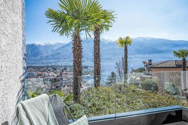 Double Room Modern - Double Room Classic .1