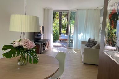 Ascona: Casa Azzurra - Ascona: Casa Azzurra .1