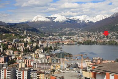 Executive mit 6 Schlafzimmern und 2 Bädern - Executive mit 6 Schlafzimmern und 2 Bädern .1