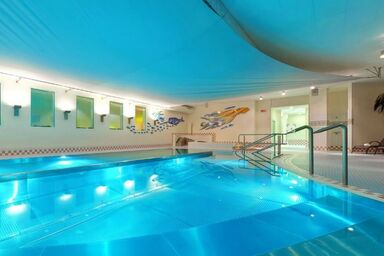 Hapimag Resort Flims, (Flims Waldhaus), 2629 - Hapimag Resort Flims, (Flims Waldhaus), 2629 .1