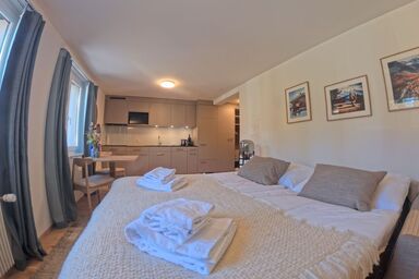 1628 Aurora Studio ohne Balkon - 1628 Aurora Studio ohne Balkon .1
