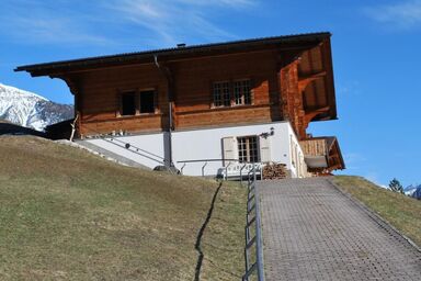 Blick auf herrliche Bergwelt - Blick auf herrliche Bergwelt .1