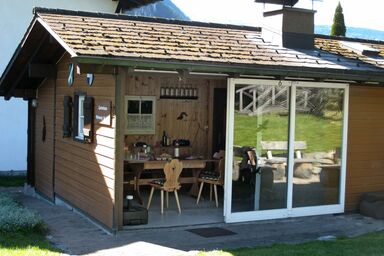 Fricktalerhuus Apt.1 - Fricktalerhuus Apt.1 .5