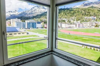 Chesa Ova Cotschna 802 - Chesa Ova Cotschna 305 .4