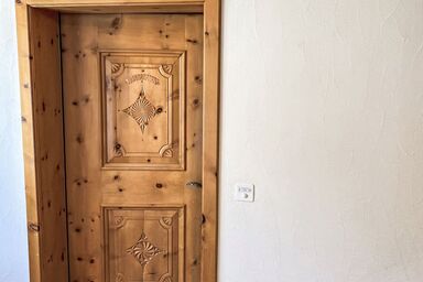 Wohnung Curtins - Wohnung Curtins .1