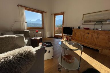 Wohnung mit Aussicht - Wohnung mit Aussicht .1