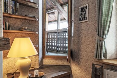 Chesa Olgiati 2 - Chesa Olgiati 2 .2