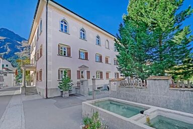 Chesa Fonio - Chesa Fonio .1