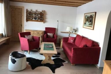 Chesa Arnica 3 - Chesa Arnica 3 .1