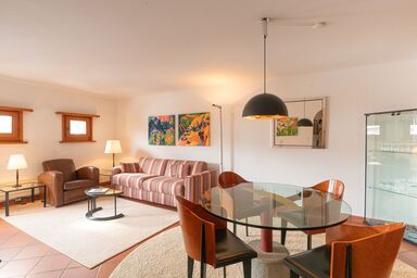 Chesa Polaschin B6 - Chesa Polaschin B6 .1