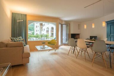 Chesa Curtinella 14 - Chesa Curtinella 14 .1