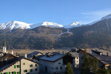 Chesa Mariöl Sur B2 - Chesa Mariöl Sur B2 .1