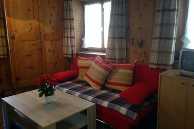 Ferienwohnungen Chasa Valär, (Scuol) - Ferienwohnungen Chasa Valär, (Scuol) .1