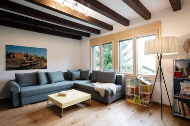 Apartment Ruestel - Apartment Ruestel .1