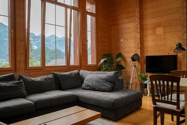 Chalet "Doodle's Chalet" mit Sauna - Chalet "Doodle's Chalet" mit Sauna .1