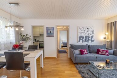 Mama Home St. Gallen - Mama Home St. Gallen .1