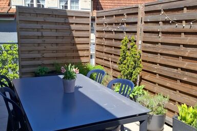 Zwinglis Fewo Klärli - Zwinglis Fewo Klärli .1