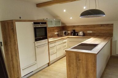 Exclusive Ferienwohnung mit Balkon - Exclusive Ferienwohnung mit Balkon .1