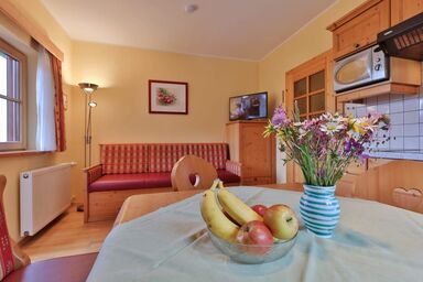 Haus Martin - Ferienwohnung IV