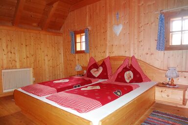 Malerhof - Troadkast`n