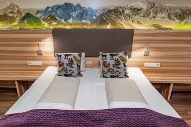 nawu apartments, die neue Leichtigkeit des Urlaubes - Mauerfuchs