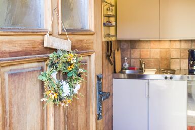 Schlossgut Gundersdorf - Appartment Knechtstube