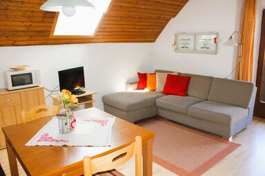 Roschusterhof - "Alpenblick"