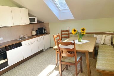 Beim Leben - Ferienwohnung  bis 6 Personen