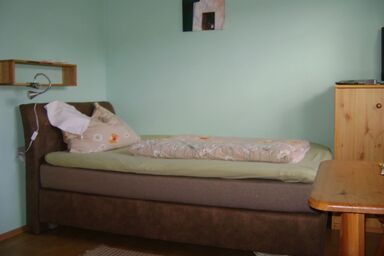 Weingut zur Schlafmütze - Einzelzimmer   Schwaben