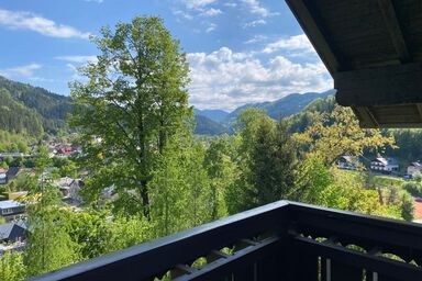 Apartmenthaus Eisenstrasse - Apartment Töpper