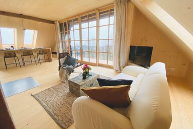 Mitterattweng - Florian und Monika Clodi - Ferienwohnung Top 4