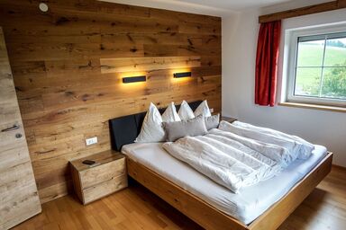 Löschgruberhof - Ferienwohnung "Eiche"